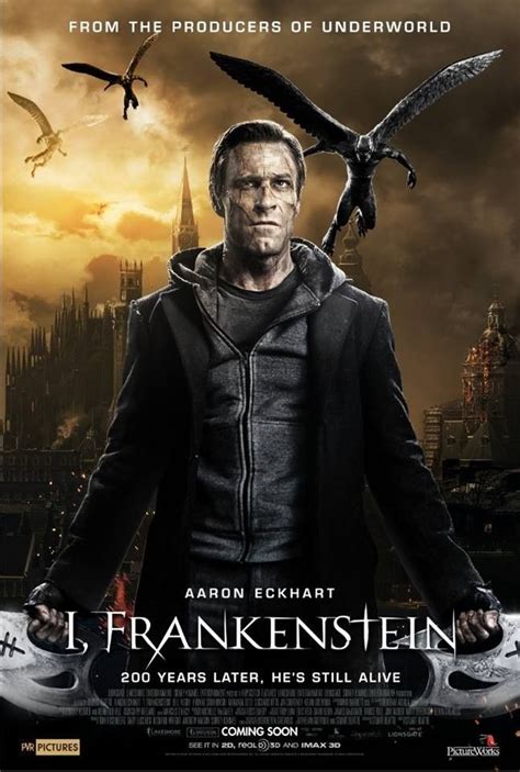 frankenstein movie watch free.